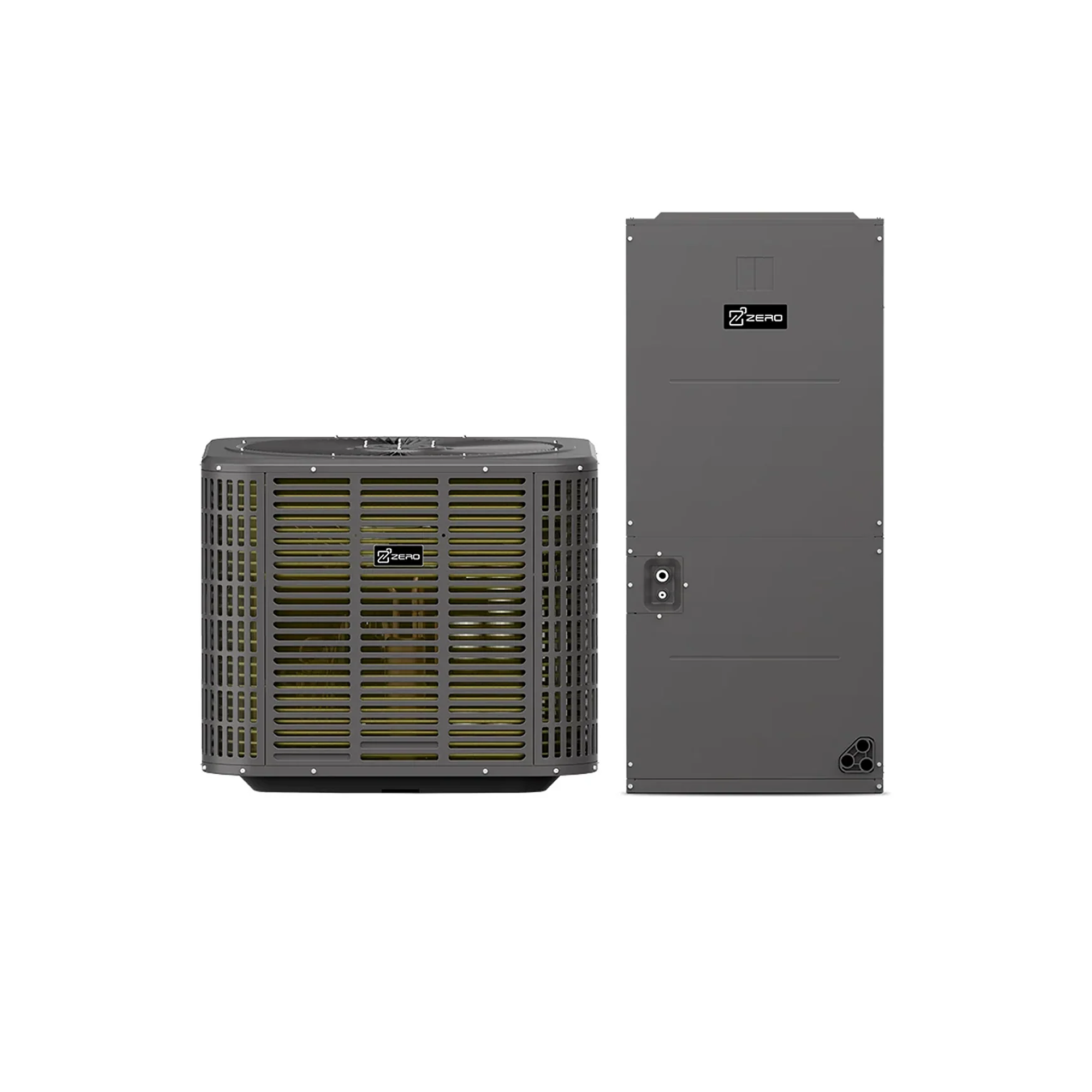 Light Commercial ZERO Technologies Co., Ltd.