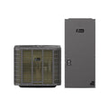 Top Discharge Condenser and Air Handler R454B 18 SEER2 ZERO Technologies