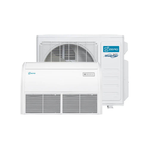 Ceiling Floor 20 SEER2 E-Star ZERO Technologies