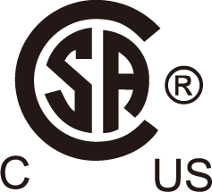 CSA Certified