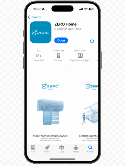 Download the App