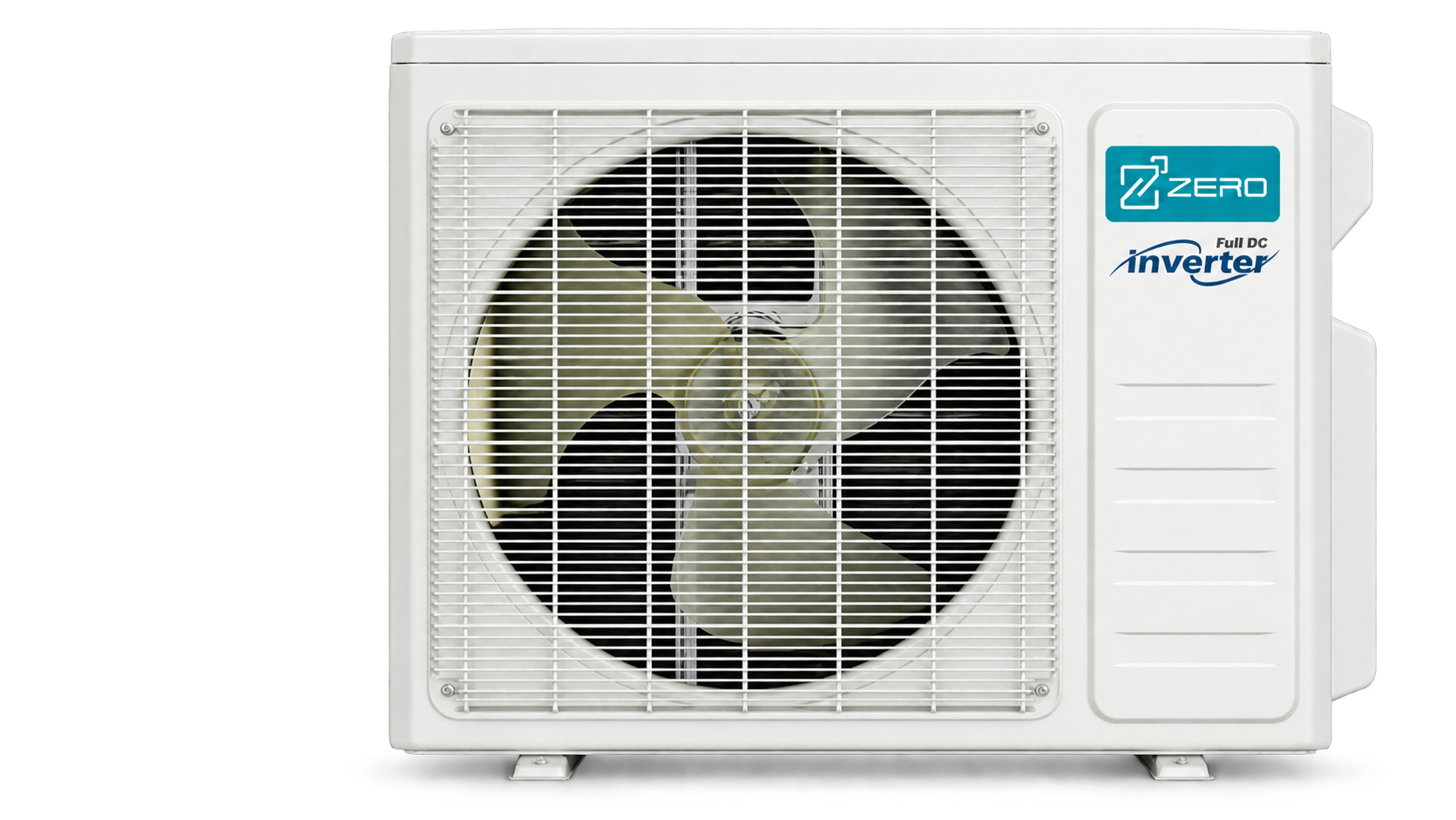 ZERO Z-MAX outdoor unit
